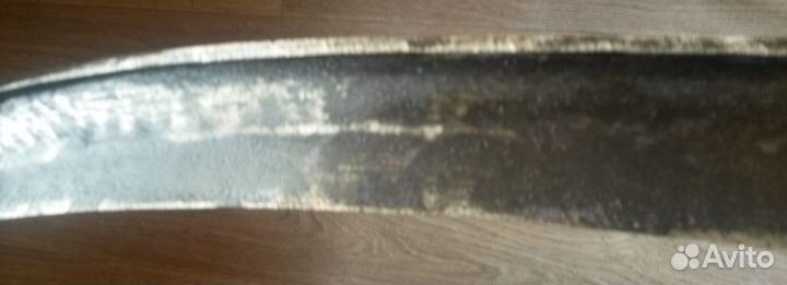 Коса ручная 70,90 см