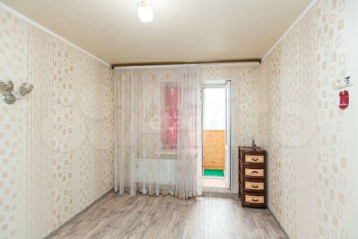 1-к. квартира, 40,8 м², 11/11 эт.