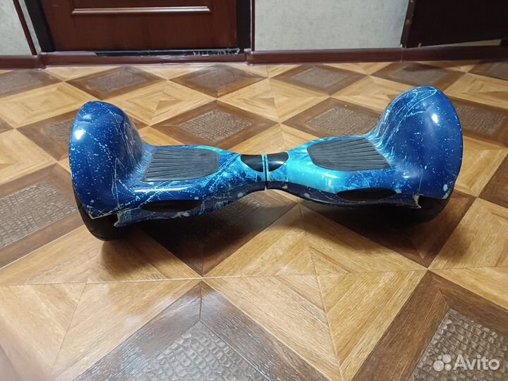 Гироскутер