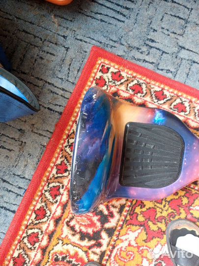 Гироскутер бу