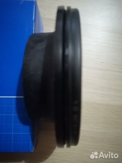 Подшипник опоры аморт. для KIA - Нyundai - Оpel