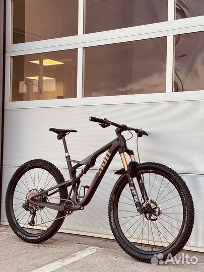 Велосипед stoll 2023 29 