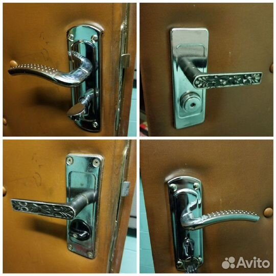 Вскрытие замков, замена, ремонт, врезка замка