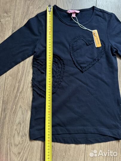 Кофточка OVS для девочки 6-7 лет, р.122