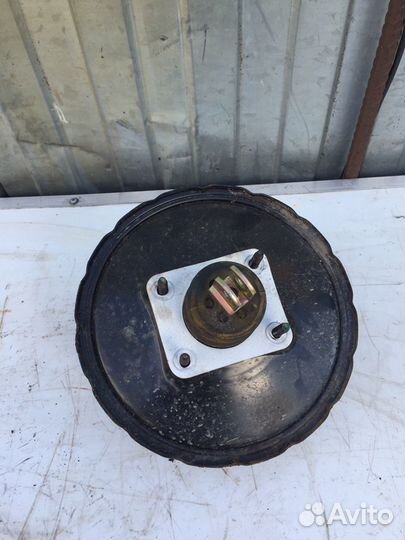 Усилитель тормозов вакуумный Hyundai Tucson 2004-2