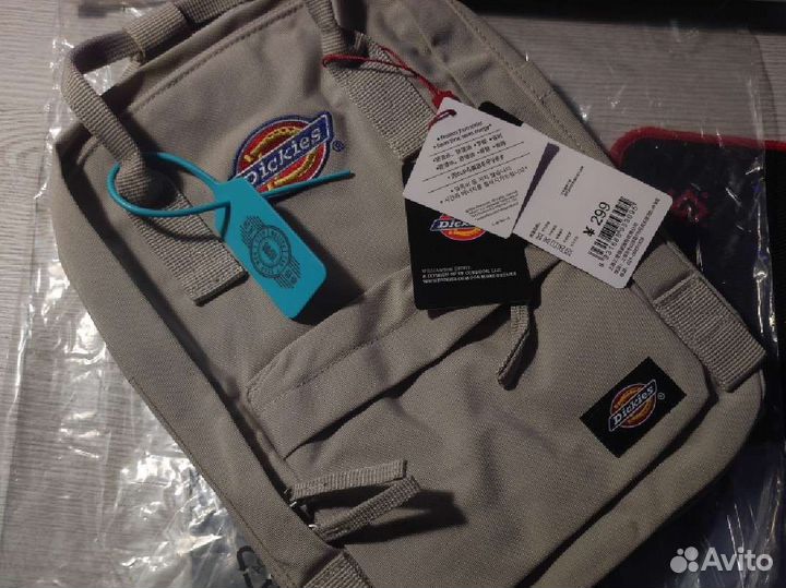 Сумка dickies