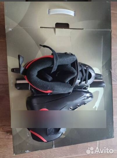 Продам коньки новые, утепленные