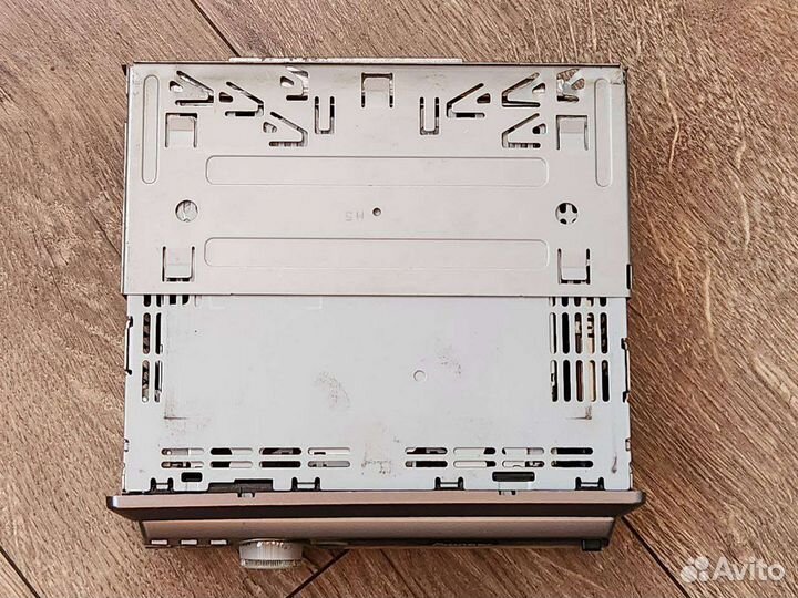 Магнитола Pioneer DEH-P4850MP