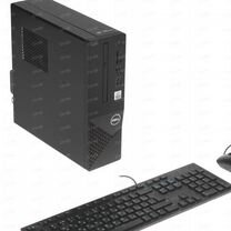 Компьютер dell Vostro 3681, Intel Core i5 10400, D