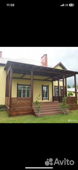 Строительная бригада