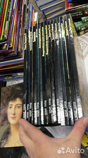 Серия: Мастера Живописи.Изд-во Белый город.очень