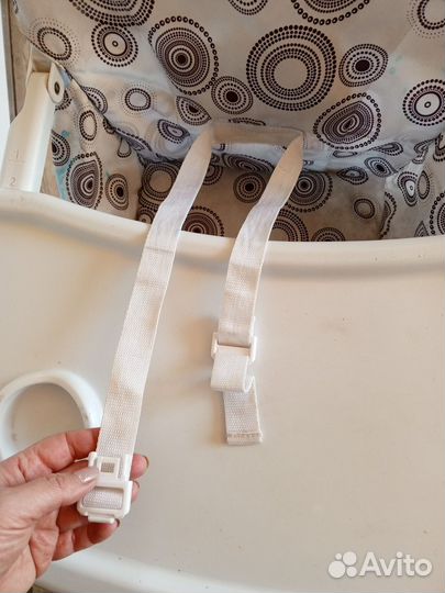 Стул для кормления