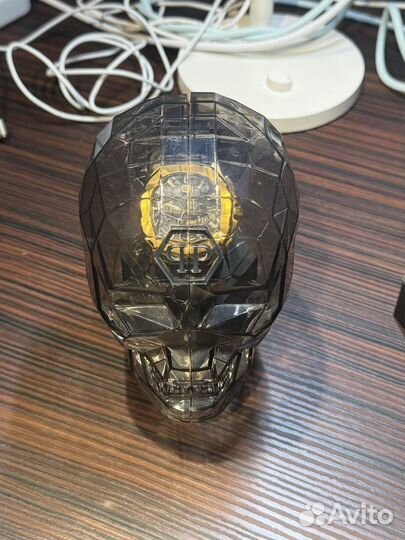 Мужские наручные часы Philipp Plein