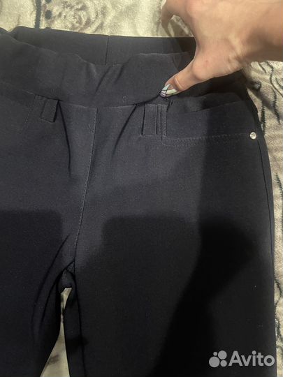 Брюки -Лосины