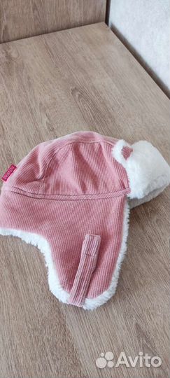 Шапка детская