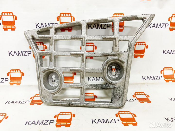 Подножка Камаз 6520