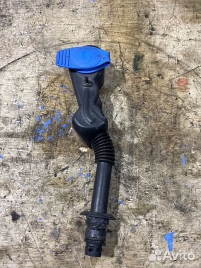 Бачок омывателя Audi A6 4F2 BDW 2005-2008