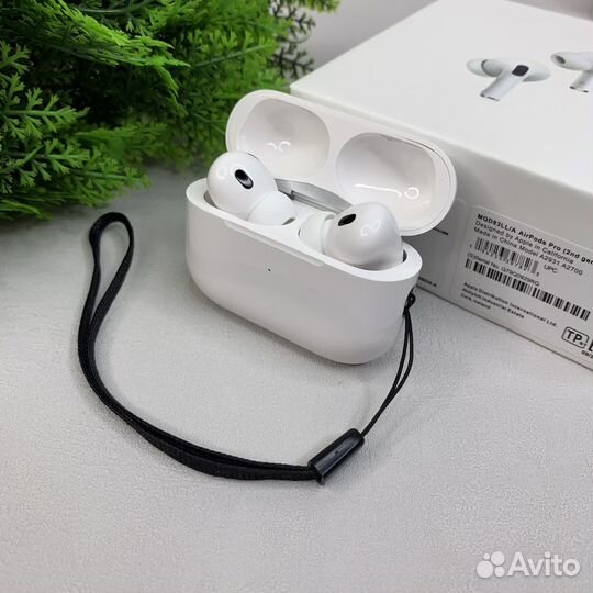 AirPods Pro 2 ориг чип (Гарантия)