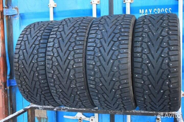 Pirelli Ice Zero 295/40 R21 109W
