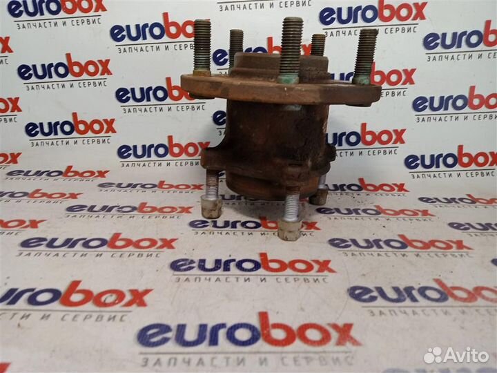 Ступица задняя Mazda Mazda 3 (BL) 2009-2013