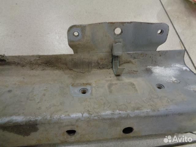 Панель передняя нижняя часть Subaru Legacy 1998-2