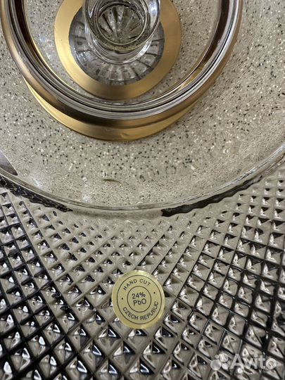 Ваза для фруктов