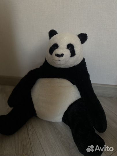 Мягкая Игрушка 