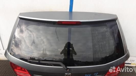 Дверь 3-5 dodge journey (YUK19GF01)