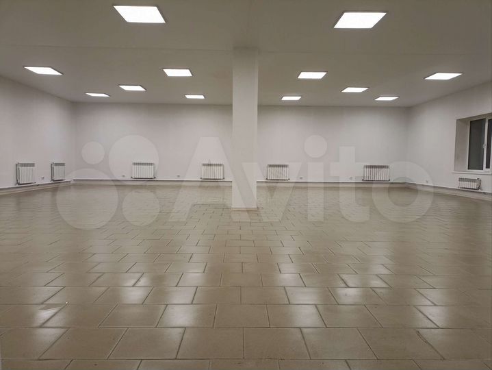 Свободного назначения, 250 м²