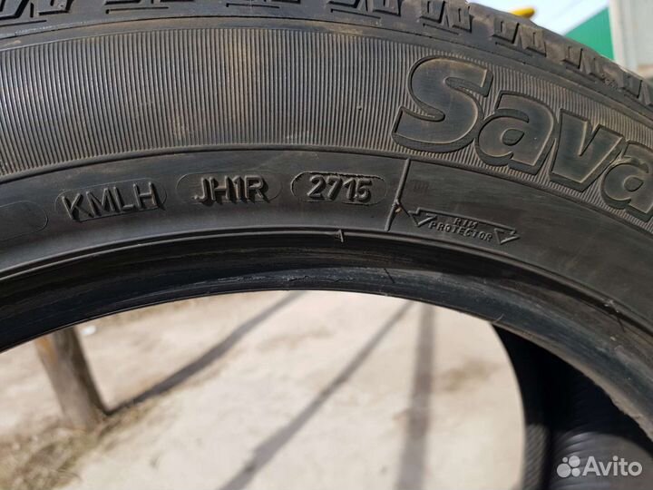Sava Eskimo SUV 255/50 R19