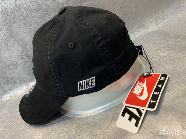 Бейсболка кепка Nike