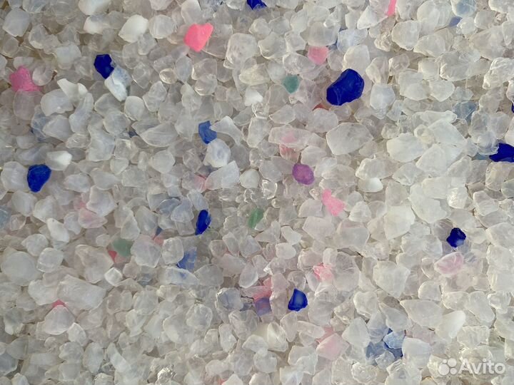 Cиликагель наполнитель 20кг