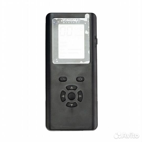 Кольцевой светодиодный свет Yongnuo YN-308 LED 320