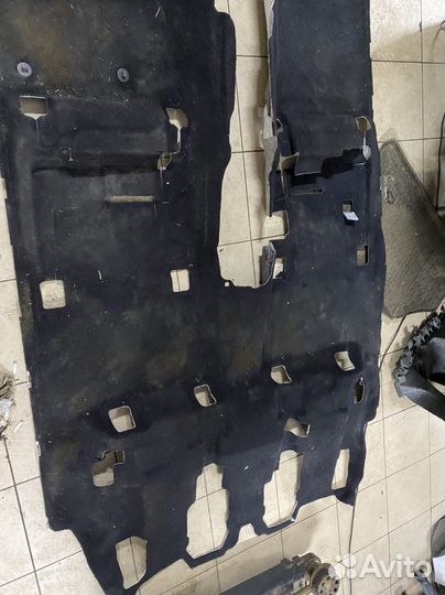 Ковер салона Prado 150