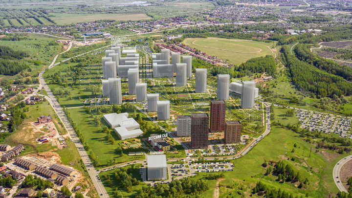 1-к. квартира, 34,3 м², 14/15 эт.