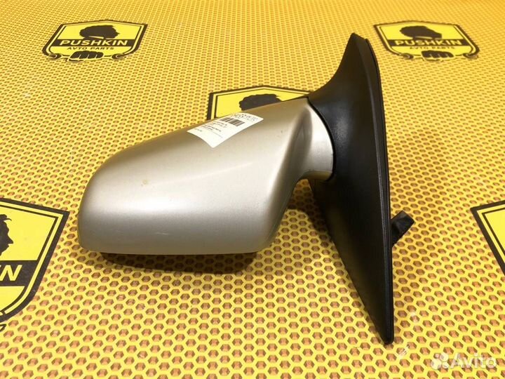 Зеркало левое электрическое Kia Sportage