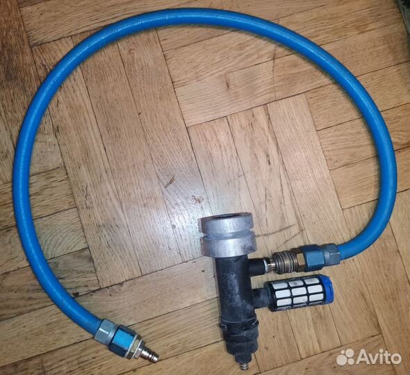 Соединитель / адаптор Festool