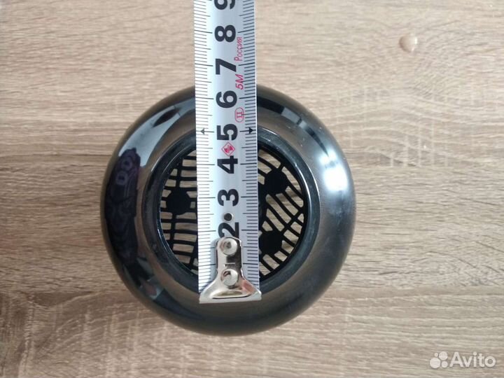 Насадка для фена