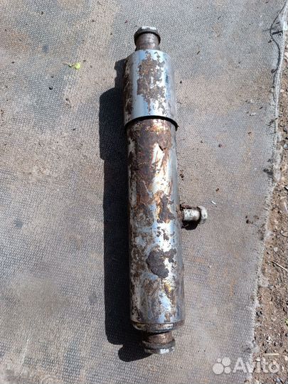 Амортизаторы иж 49 задние