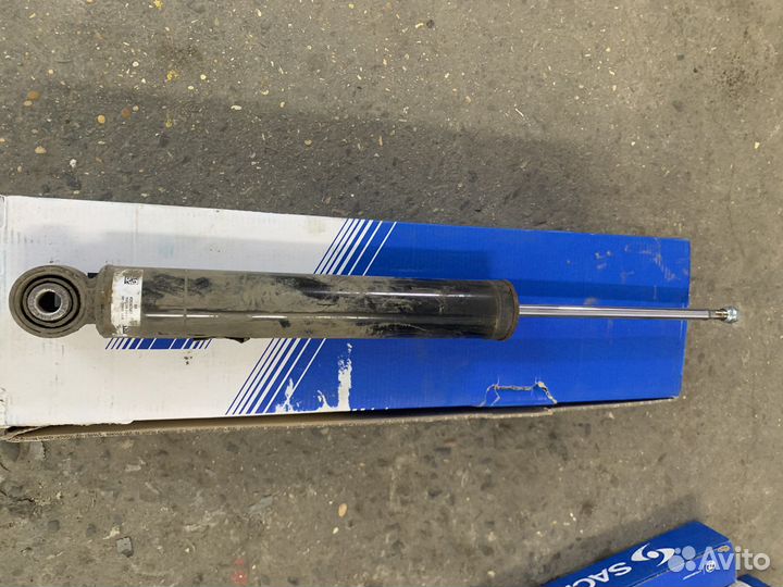 Стойки амортизаторов Audi TT 8 j Magnetic Ride