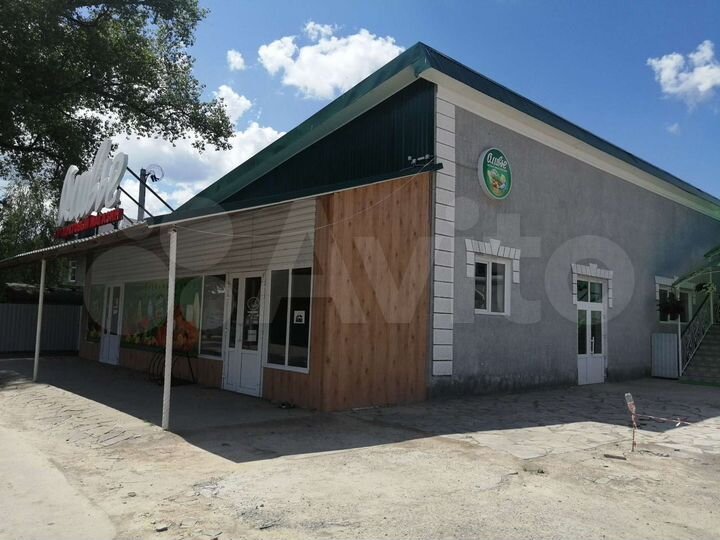 Свободного назначения, 300 м²