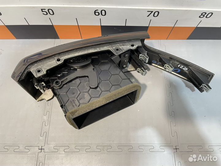 Дефлектор воздушный (салон) Land Rover Range Rover Vogue 4 L405