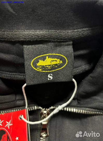 Кофта Corteiz: создайте уникальный образ