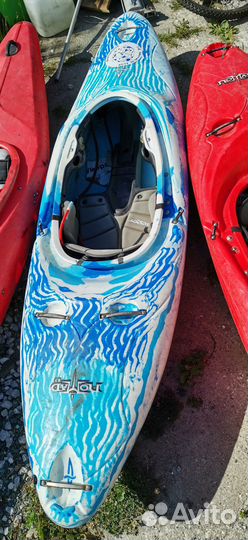 Продаются каяки
