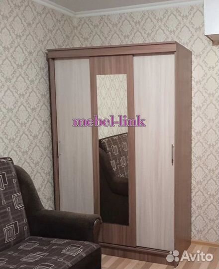 Шкаф купе