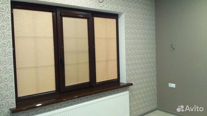 Кассетные шторы L6186-O0440