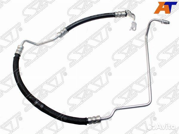 Шланг гур ford transit