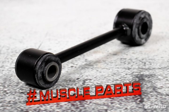 Стойки стабилизатора заднего 05-10 Mustang k750137