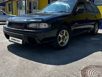 Subaru Legacy Lancaster 2.5 AT, 1997, 464 000 км, с пробегом, цена 280 000 руб.