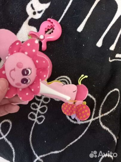 Подвеска мобиль для малышей